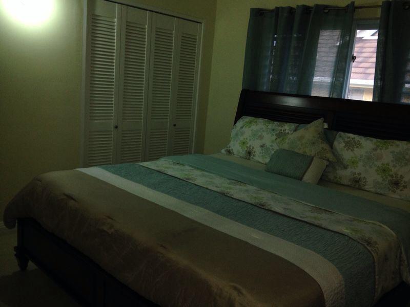 Ocho Rios Under The Palms Villa Exterior photo