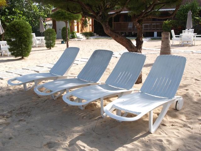 Ocho Rios Under The Palms Villa Exterior photo