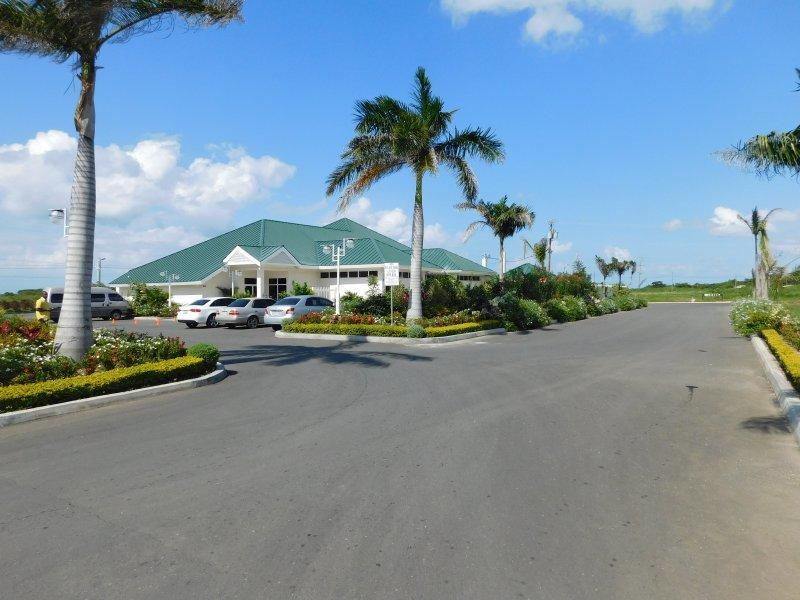 Ocho Rios Under The Palms Villa Exterior photo