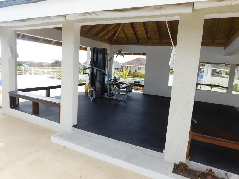 Ocho Rios Under The Palms Villa Exterior photo
