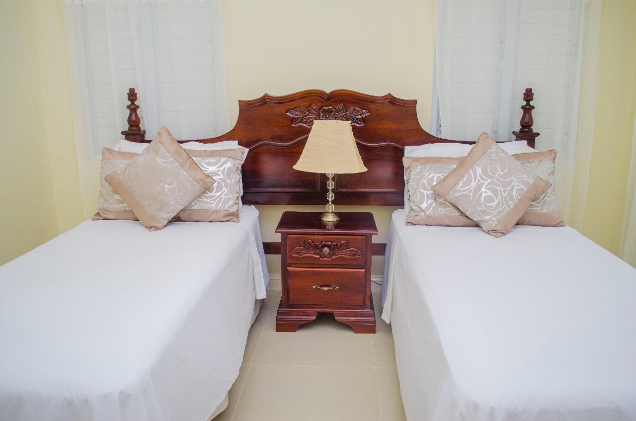 Ocho Rios Under The Palms Villa Exterior photo